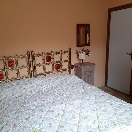 Villa Gualdo Piscina Vista Mare 카폴리베리 외부 사진