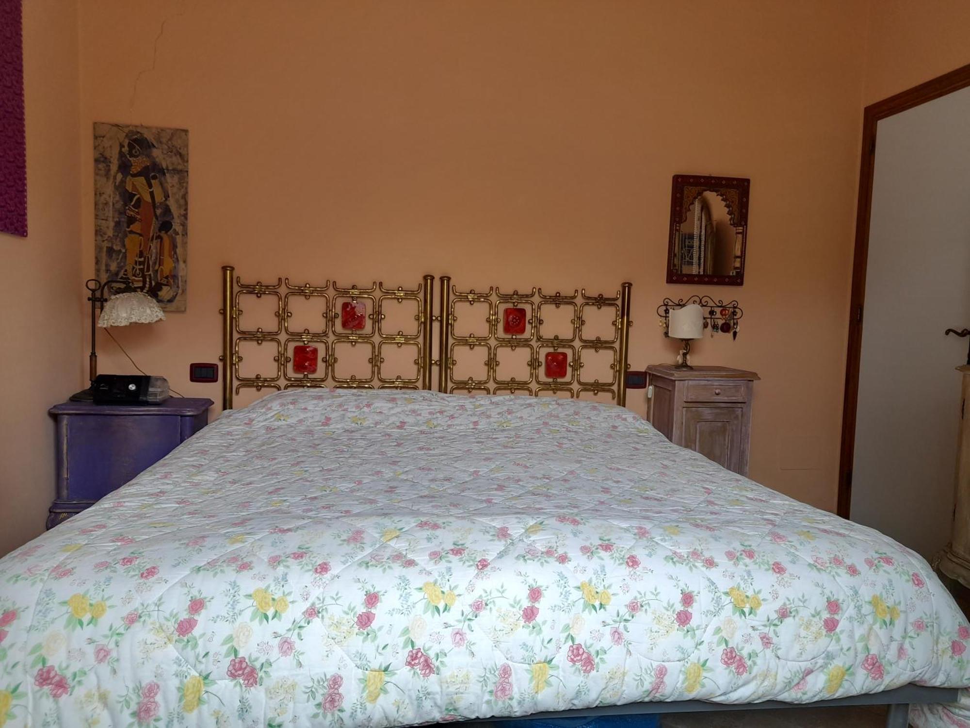 Villa Gualdo Piscina Vista Mare 카폴리베리 외부 사진