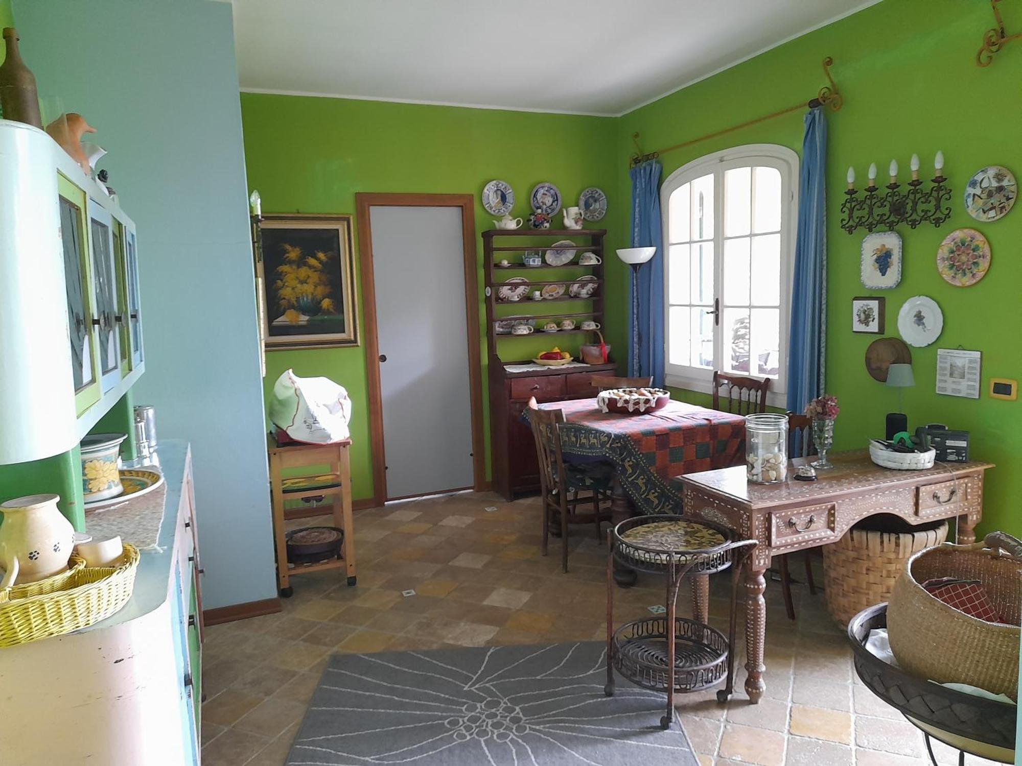 Villa Gualdo Piscina Vista Mare 카폴리베리 외부 사진
